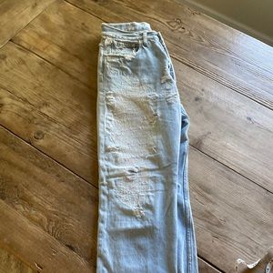 Free People Jeans